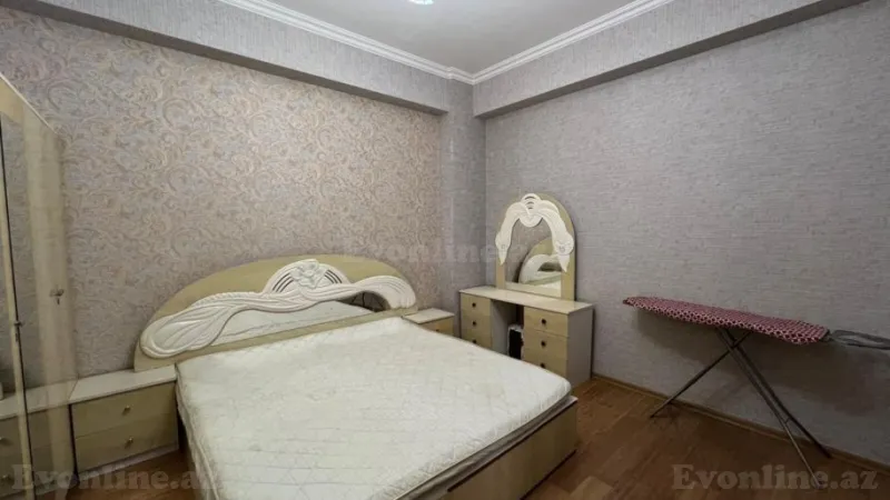 Satılır 2 otaqlı Mənzil Yeni tikili 55 m² Xırdalan - şəkil 16