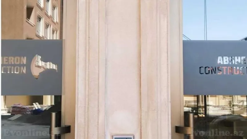 Satılır 2 otaqlı Mənzil Yeni tikili 70 m² 8-ci mikrorayon - şəkil 7