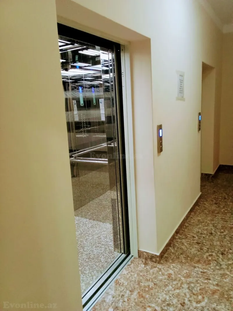 Satılır 2 otaqlı Mənzil Yeni tikili 70 m² 8-ci mikrorayon - şəkil 8