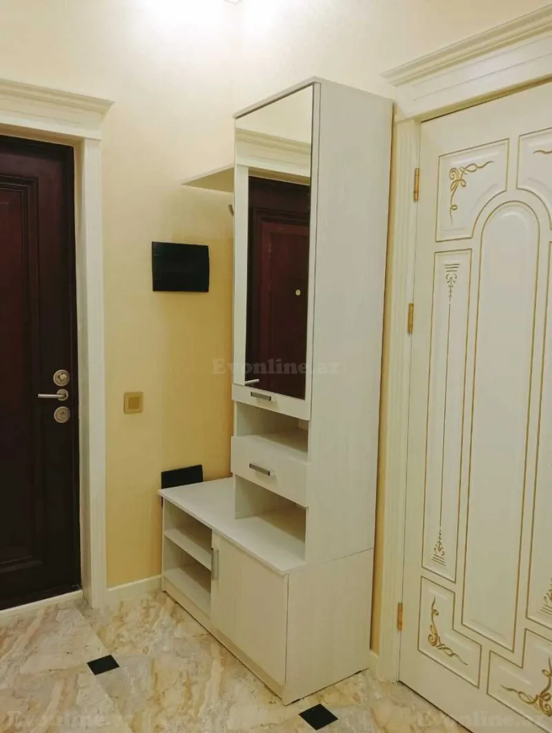 Satılır 2 otaqlı Mənzil Yeni tikili 70 m² 8-ci mikrorayon - şəkil 11