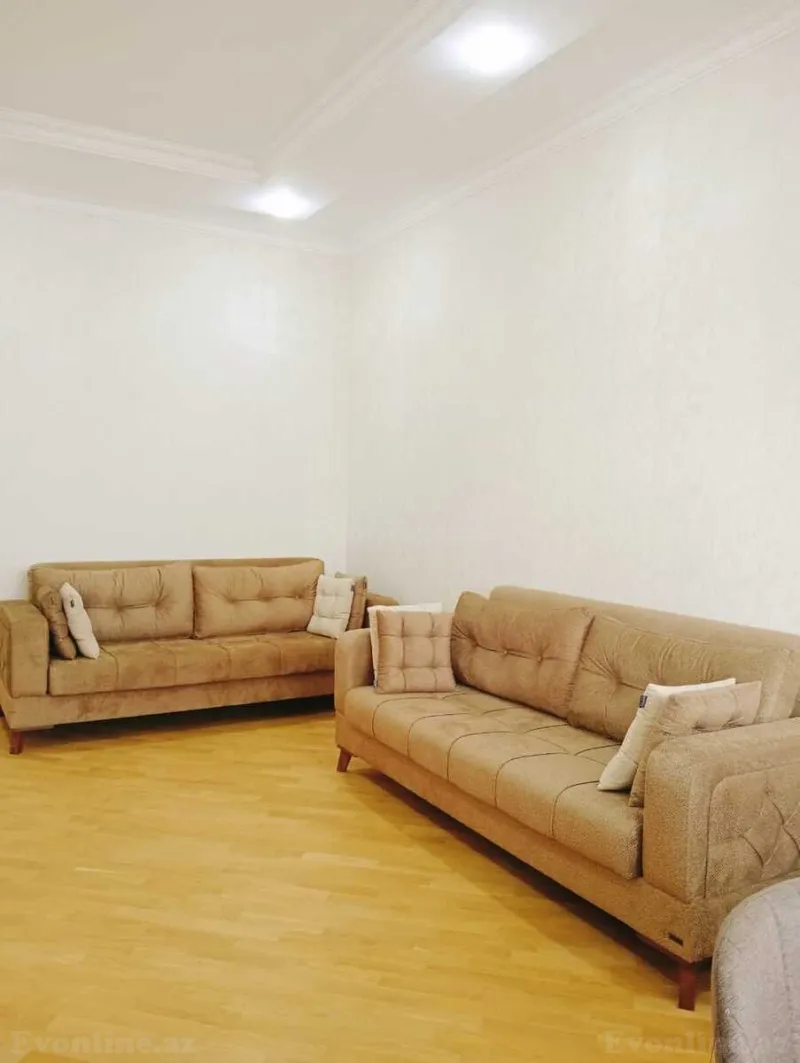 Satılır 2 otaqlı Mənzil Yeni tikili 70 m² 8-ci mikrorayon - şəkil 16