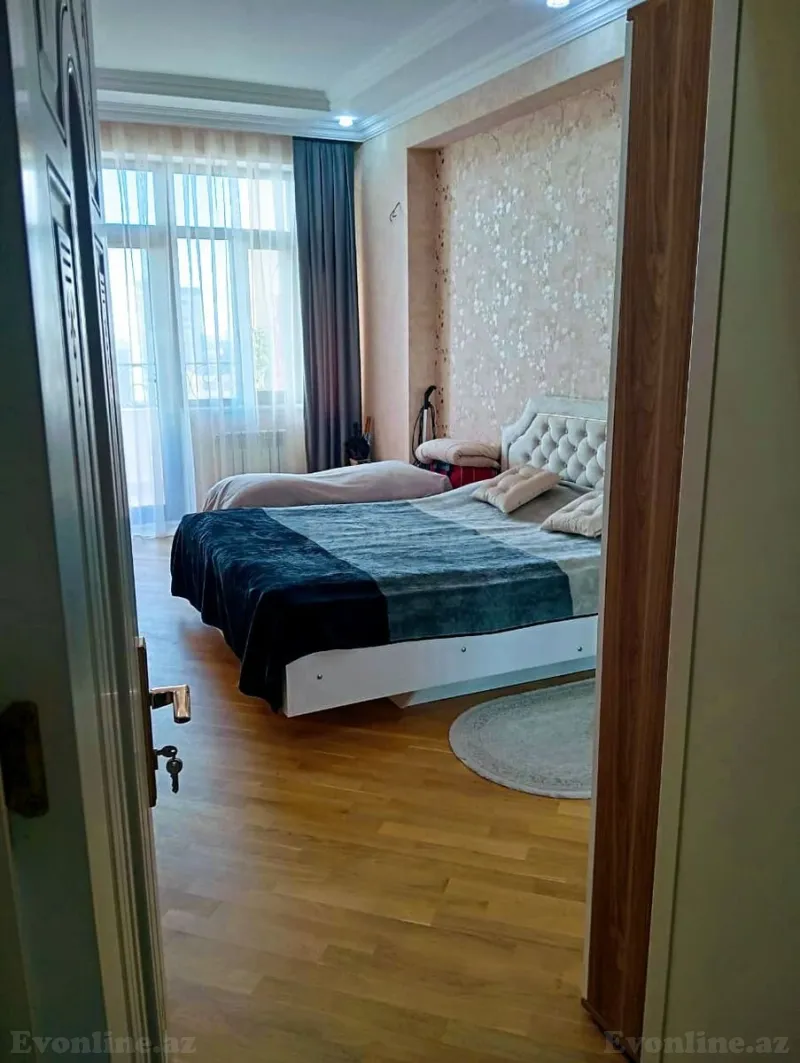 Satılır 2 otaqlı Mənzil Yeni tikili 70 m² 8-ci mikrorayon - şəkil 19