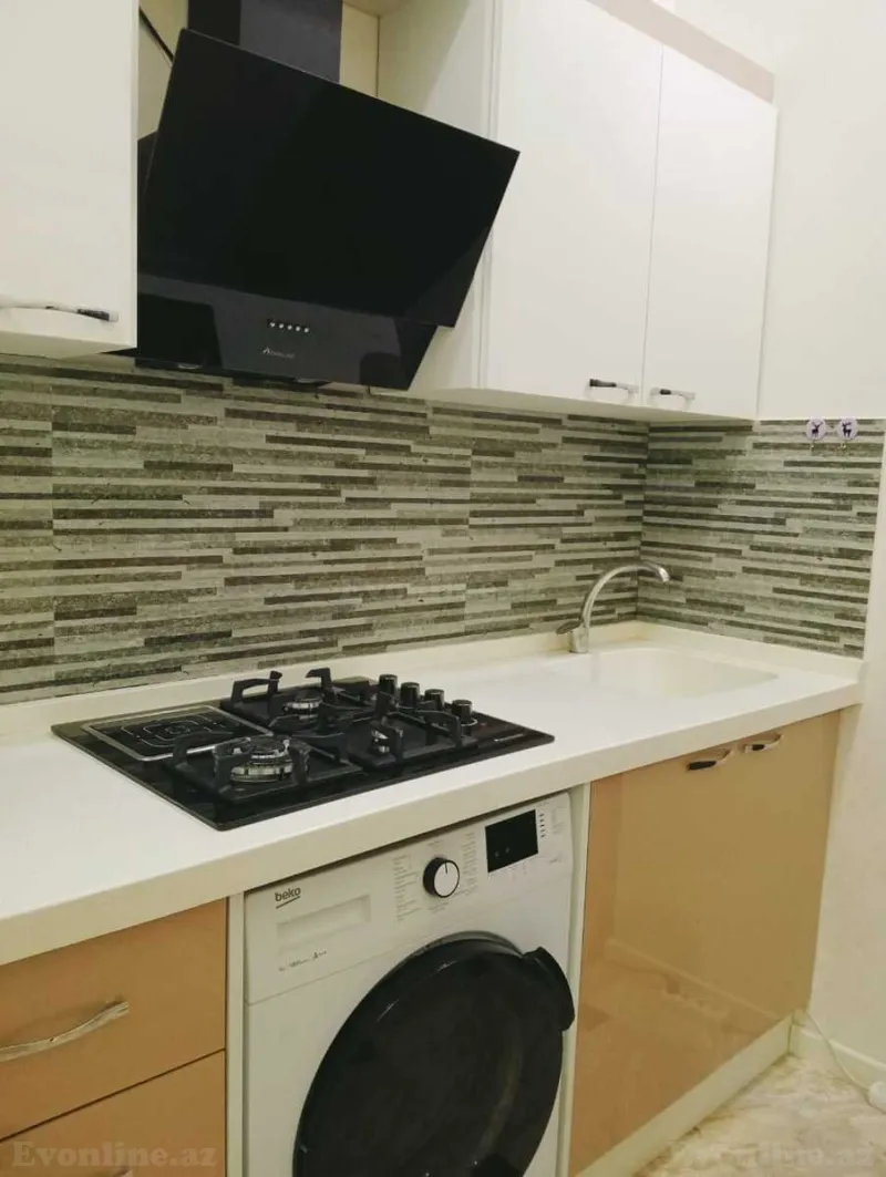 Satılır 2 otaqlı Mənzil Yeni tikili 70 m² 8-ci mikrorayon - şəkil 22