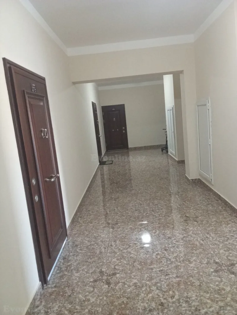 Satılır 2 otaqlı Mənzil Yeni tikili 70 m² 8-ci mikrorayon - şəkil 28