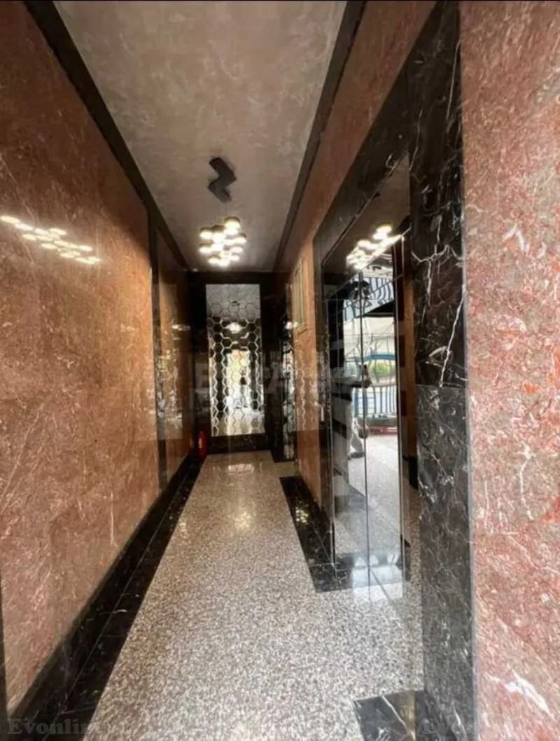 Satılır 2 otaqlı Mənzil Yeni tikili 70 m² 8-ci mikrorayon - şəkil 29