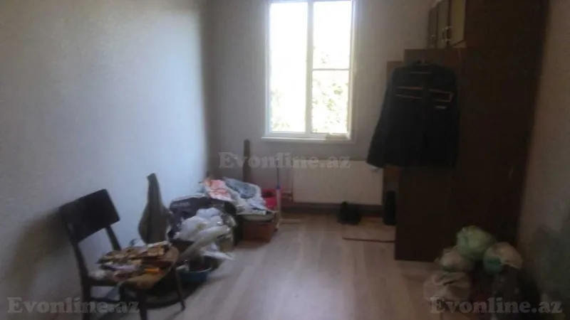 Satılır 2 otaqlı Mənzil Köhnə tikili 56 m² Sabunçu r. - şəkil 4