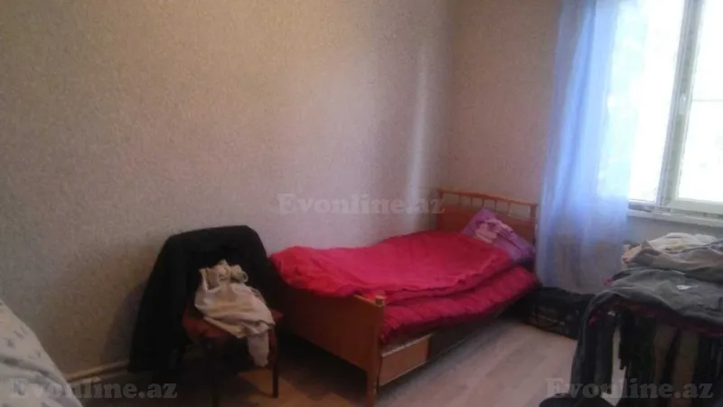 Satılır 2 otaqlı Mənzil Köhnə tikili 56 m² Sabunçu r. - şəkil 5