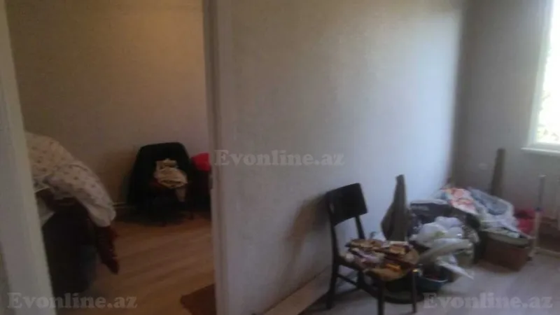 Satılır 2 otaqlı Mənzil Köhnə tikili 56 m² Sabunçu r. - şəkil 7