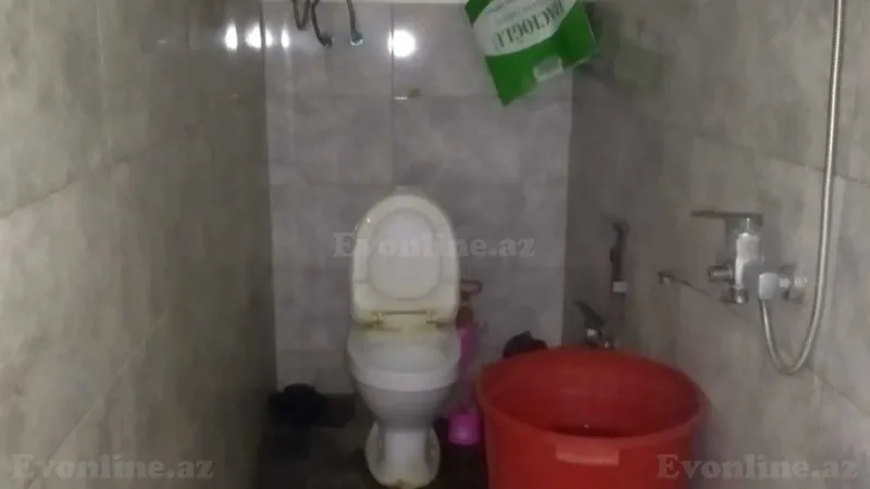 Satılır 2 otaqlı Mənzil Köhnə tikili 56 m² Sabunçu r. - şəkil 8