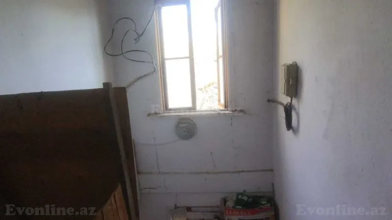 Satılır 2 otaqlı Mənzil Köhnə tikili 56 m² Sabunçu r. - şəkil 10