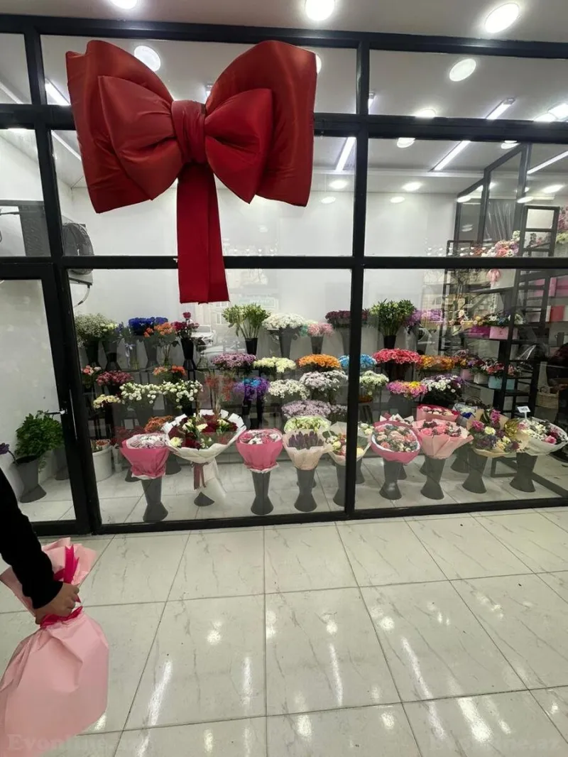 Satılır Obyekt 70 m² Nəriman Nərimanov m. - şəkil 3