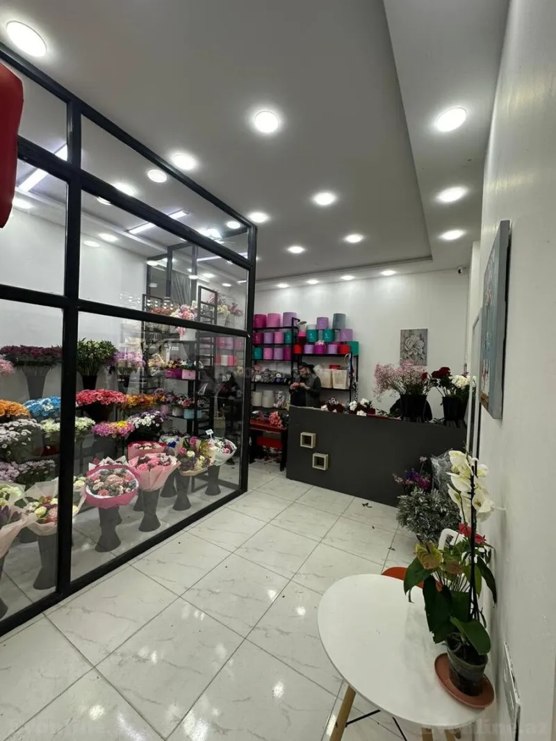 Satılır Obyekt 70 m² Nəriman Nərimanov m. - şəkil 4