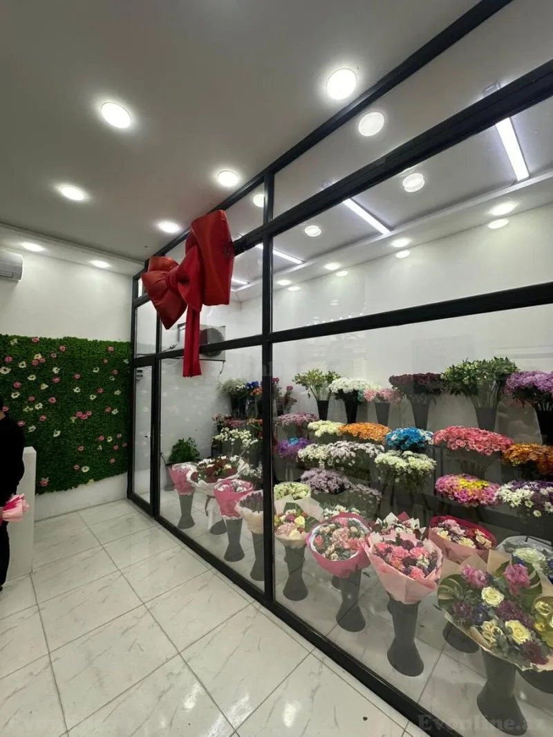 Satılır Obyekt 70 m² Nəriman Nərimanov m. - şəkil 5