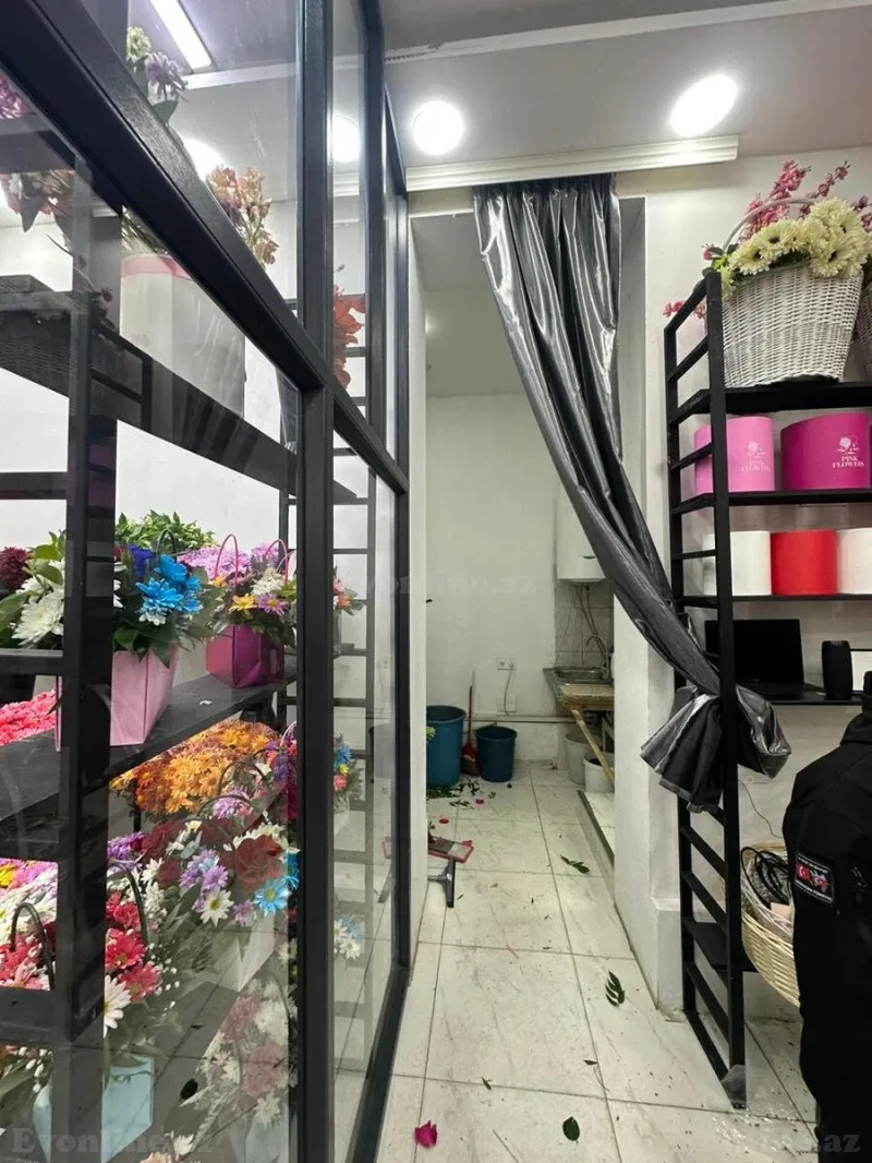 Satılır Obyekt 70 m² Nəriman Nərimanov m. - şəkil 6