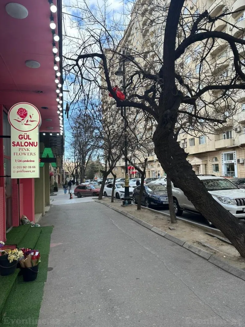 Satılır Obyekt 70 m² Nəriman Nərimanov m. - şəkil 7