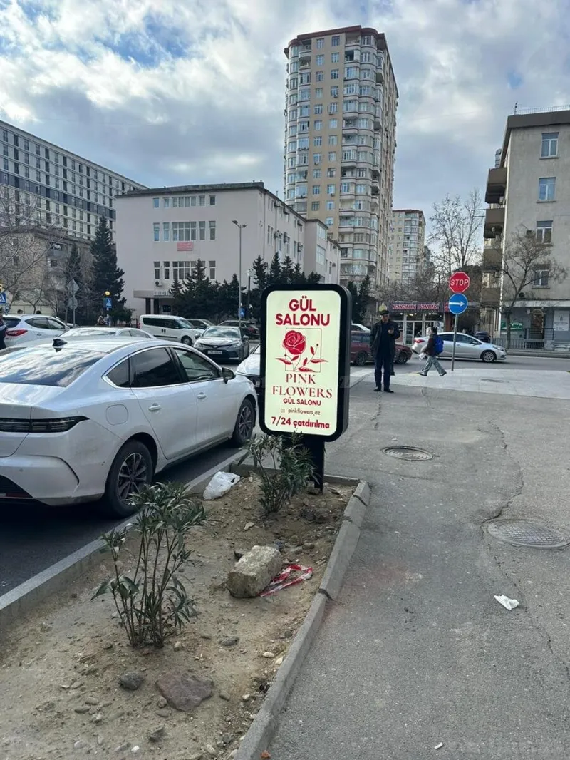 Satılır Obyekt 70 m² Nəriman Nərimanov m. - şəkil 8