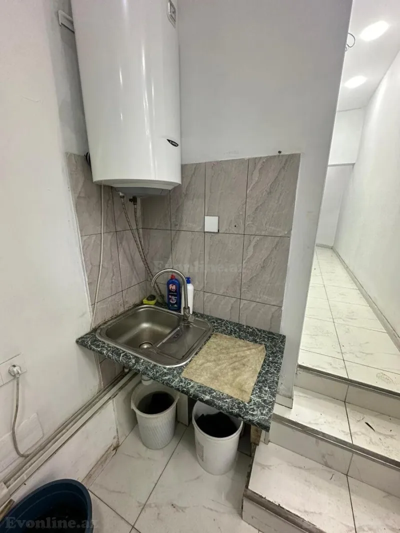 Satılır Obyekt 70 m² Nəriman Nərimanov m. - şəkil 9