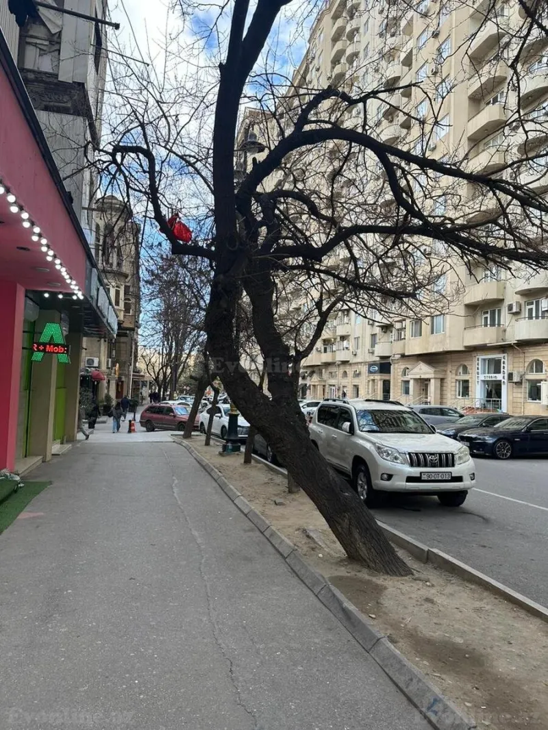 Satılır Obyekt 70 m² Nəriman Nərimanov m. - şəkil 10