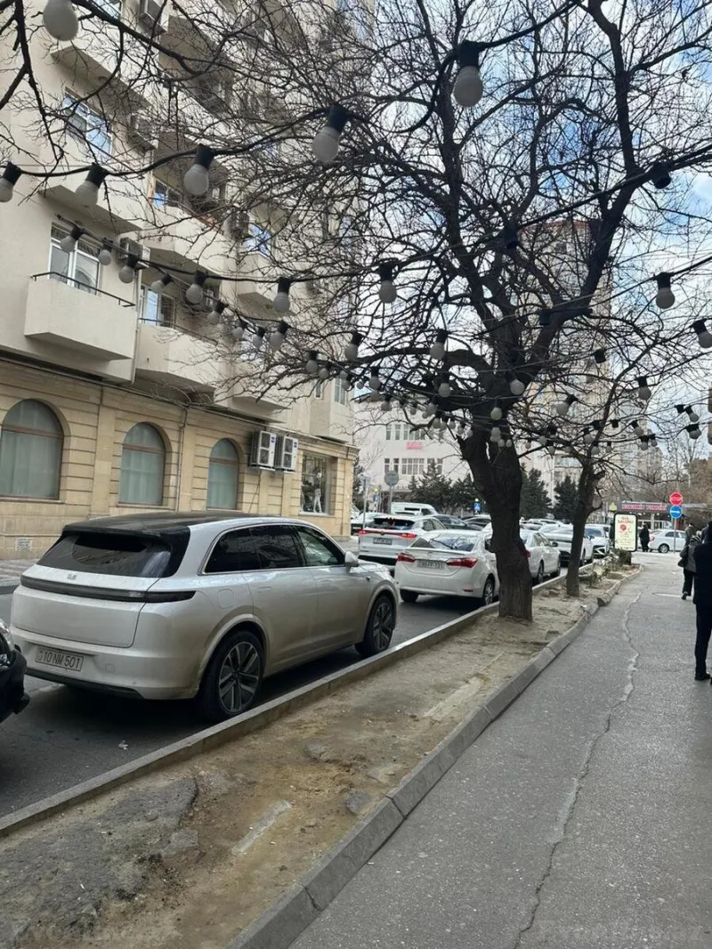 Satılır Obyekt 70 m² Nəriman Nərimanov m. - şəkil 11