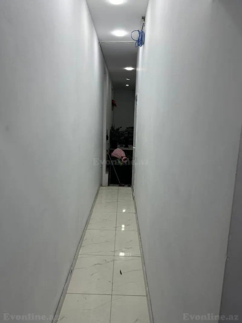 Satılır Obyekt 70 m² Nəriman Nərimanov m. - şəkil 12