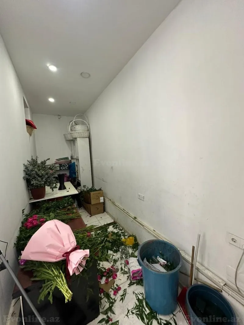 Satılır Obyekt 70 m² Nəriman Nərimanov m. - şəkil 13