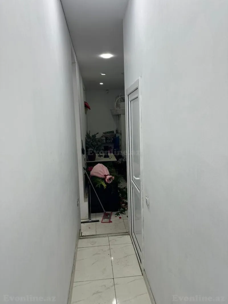 Satılır Obyekt 70 m² Nəriman Nərimanov m. - şəkil 18