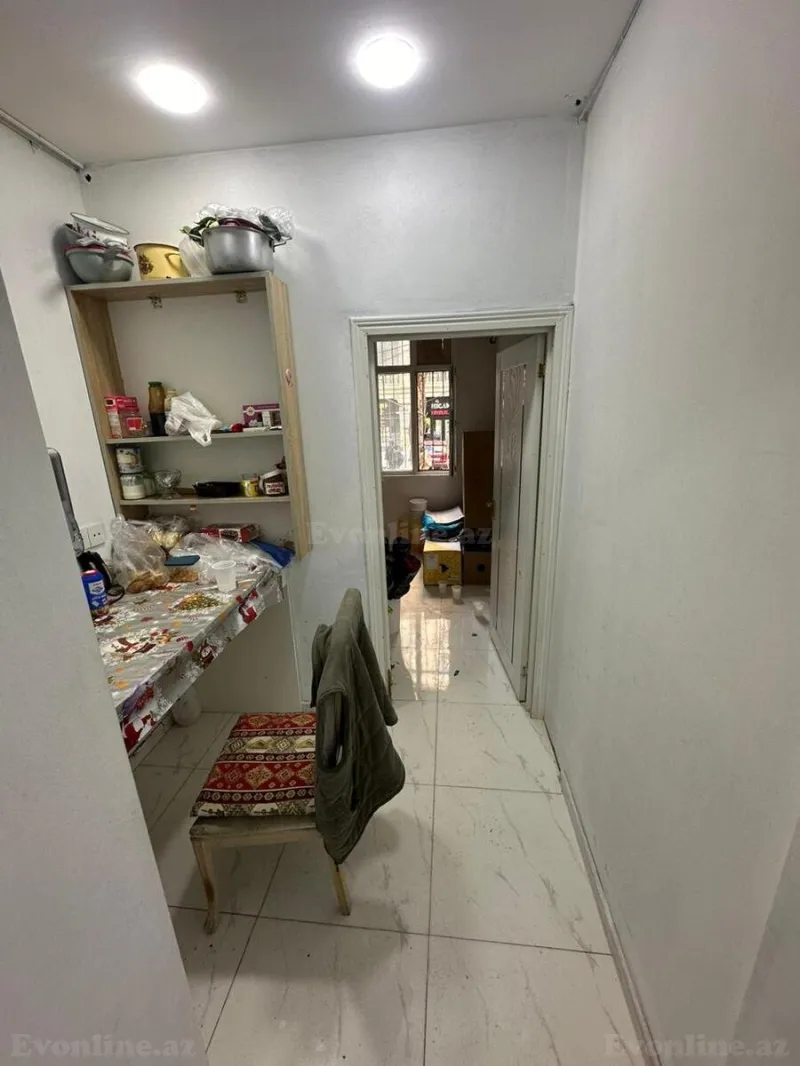 Satılır Obyekt 70 m² Nəriman Nərimanov m. - şəkil 19