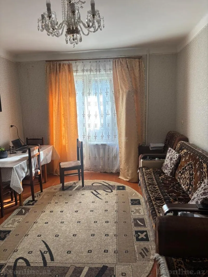 Satılır 3 otaqlı Mənzil Köhnə tikili 65 m² Sabunçu r. - şəkil 10