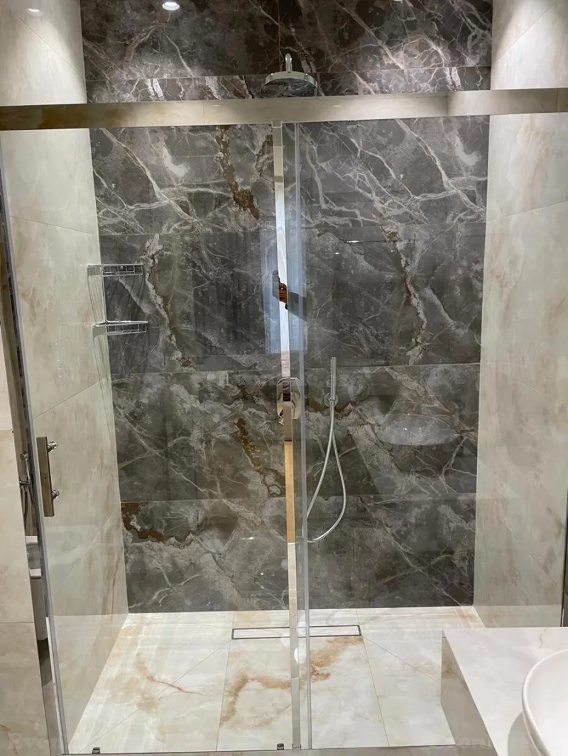 Kirayə verilir 3 otaqlı Mənzil Yeni tikili 150 m² Xətai r. - şəkil 16