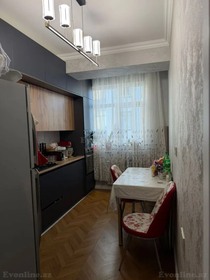 Satılır 2 otaqlı Mənzil Yeni tikili 72 m² Masazır - şəkil 9