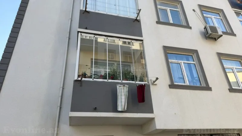 Satılır 2 otaqlı Mənzil Yeni tikili 72 m² Masazır - şəkil 11