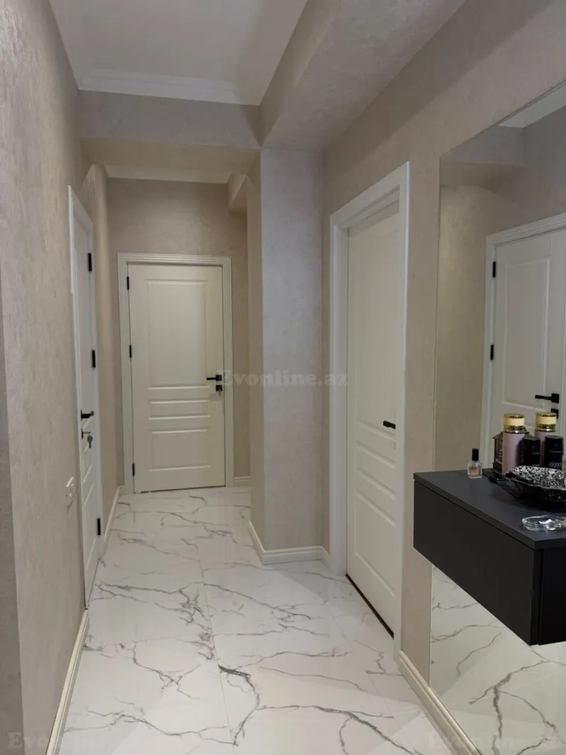 Satılır 2 otaqlı Mənzil Yeni tikili 72 m² Masazır - şəkil 14