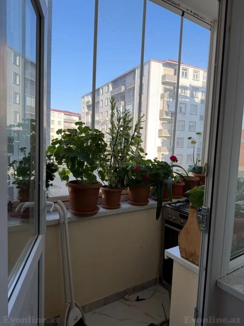 Satılır 2 otaqlı Mənzil Yeni tikili 72 m² Masazır - şəkil 18