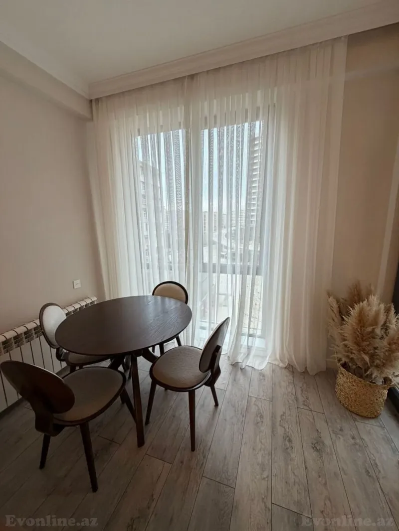 Kirayə verilir 2 otaqlı Mənzil Yeni tikili 65 m² Nəriman Nərimanov m. - şəkil 8