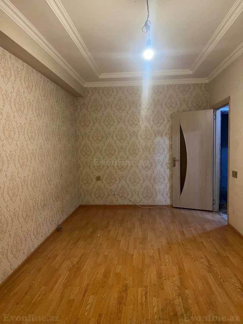 Satılır 2 otaqlı Mənzil Yeni tikili 42 m² Masazır