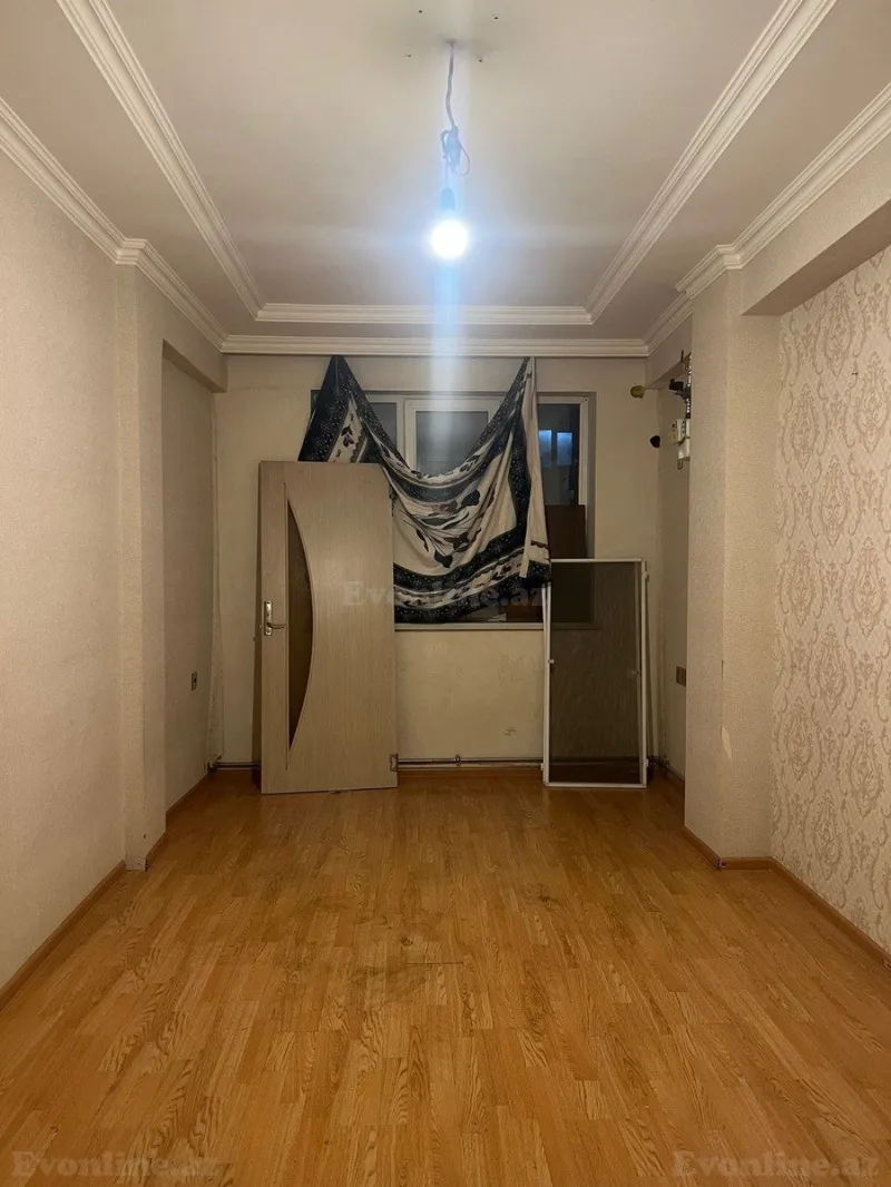 Satılır 2 otaqlı Mənzil Yeni tikili 42 m² Masazır - şəkil 2