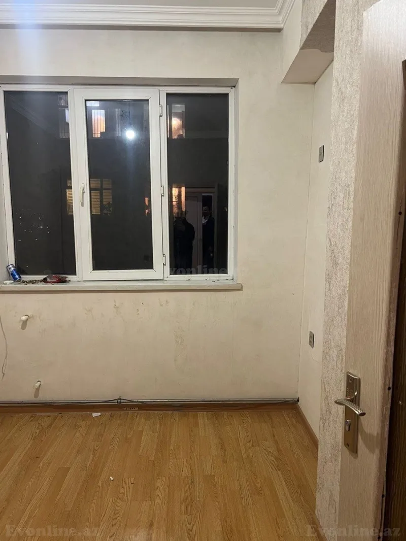 Satılır 2 otaqlı Mənzil Yeni tikili 42 m² Masazır - şəkil 3