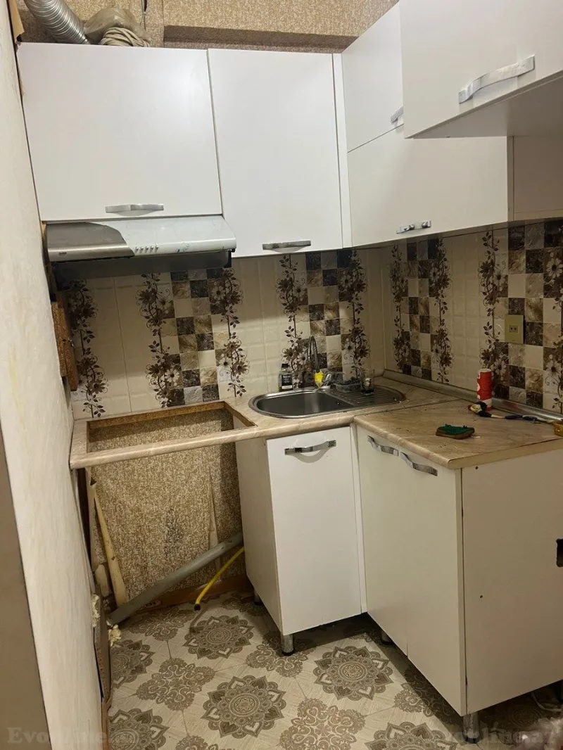 Satılır 2 otaqlı Mənzil Yeni tikili 42 m² Masazır - şəkil 4