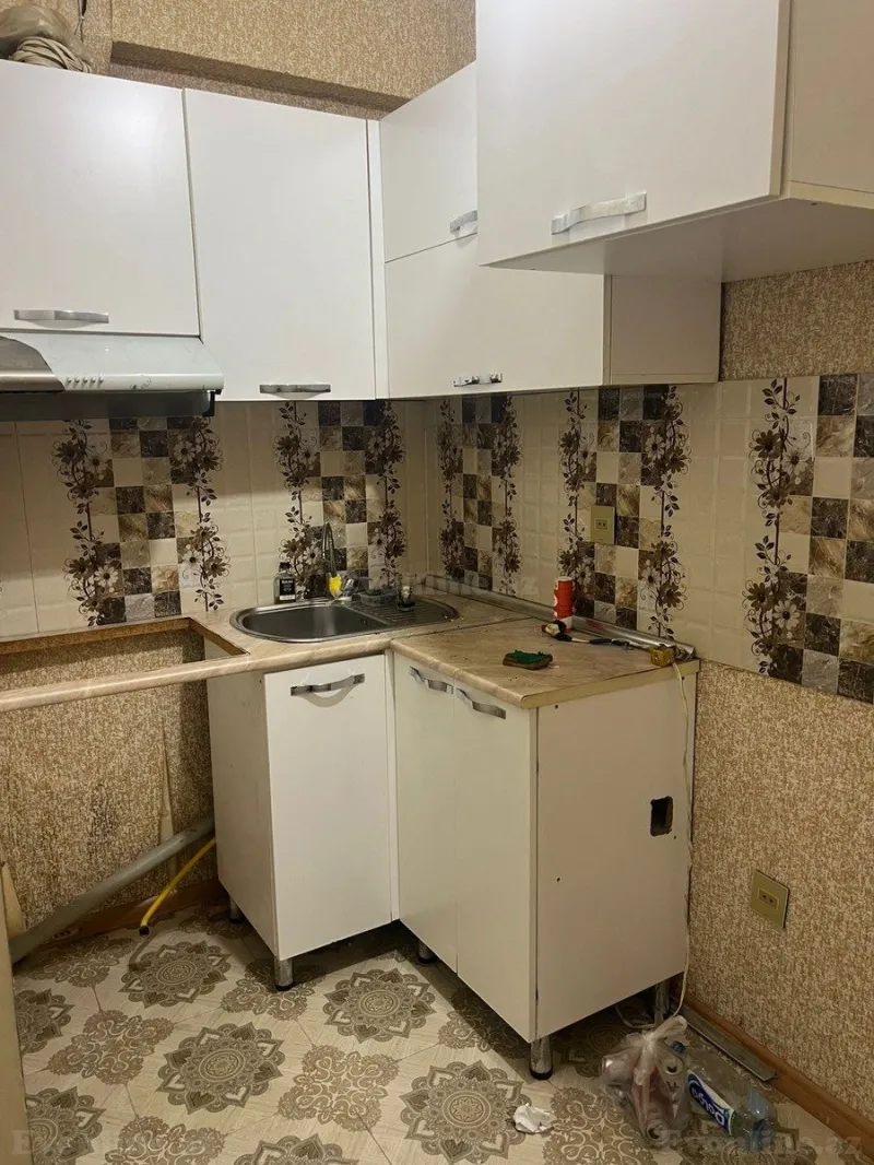 Satılır 2 otaqlı Mənzil Yeni tikili 42 m² Masazır - şəkil 5