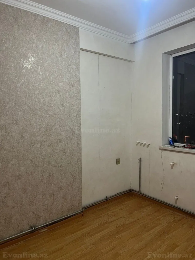 Satılır 2 otaqlı Mənzil Yeni tikili 42 m² Masazır - şəkil 7