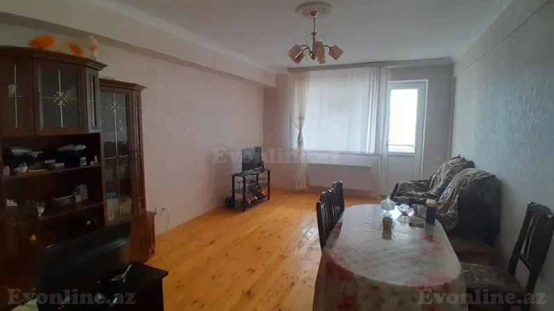 Kirayə verilir 3 otaqlı Mənzil Yeni tikili 150 m² Xocəsən - şəkil 2