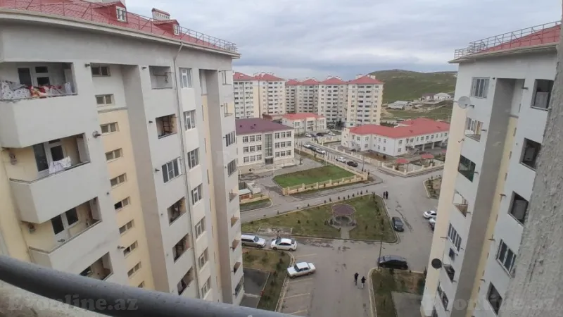 Kirayə verilir 3 otaqlı Mənzil Yeni tikili 150 m² Xocəsən - şəkil 3