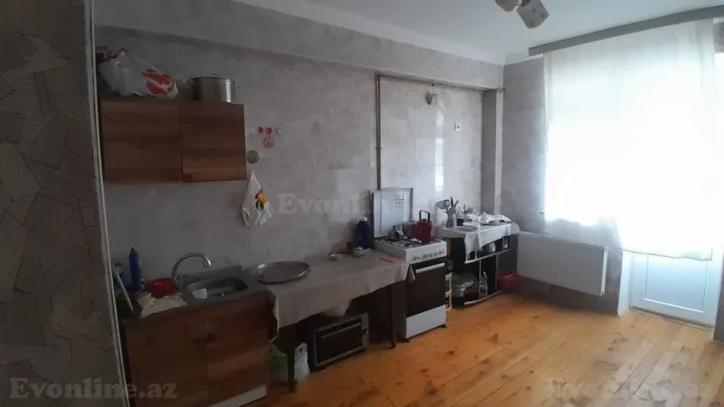 Kirayə verilir 3 otaqlı Mənzil Yeni tikili 150 m² Xocəsən - şəkil 4