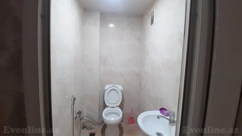 Kirayə verilir 3 otaqlı Mənzil Yeni tikili 150 m² Xocəsən - şəkil 5