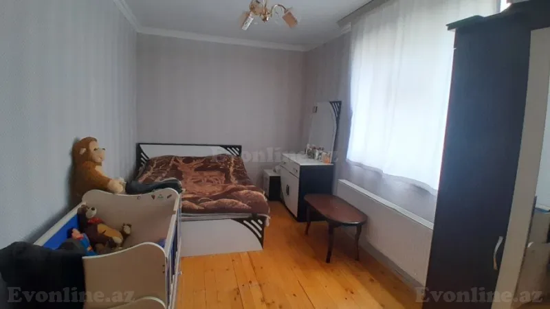 Kirayə verilir 3 otaqlı Mənzil Yeni tikili 150 m² Xocəsən - şəkil 7