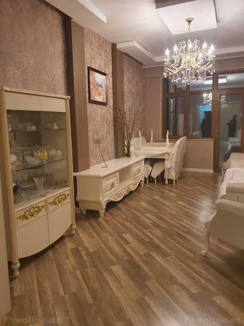 Satılır 4 otaqlı Mənzil Yeni tikili 140 m² Xırdalan - şəkil 6