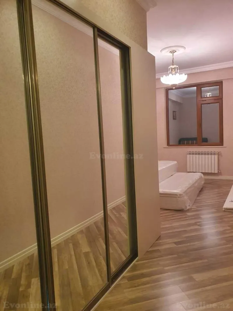 Satılır 4 otaqlı Mənzil Yeni tikili 140 m² Xırdalan - şəkil 8