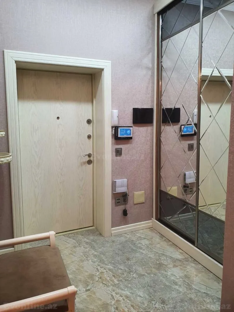 Satılır 4 otaqlı Mənzil Yeni tikili 140 m² Xırdalan - şəkil 9