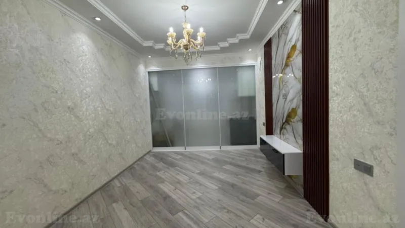 Satılır 3 otaqlı Mənzil Köhnə tikili 65 m² 9-cu mikrorayon - şəkil 7