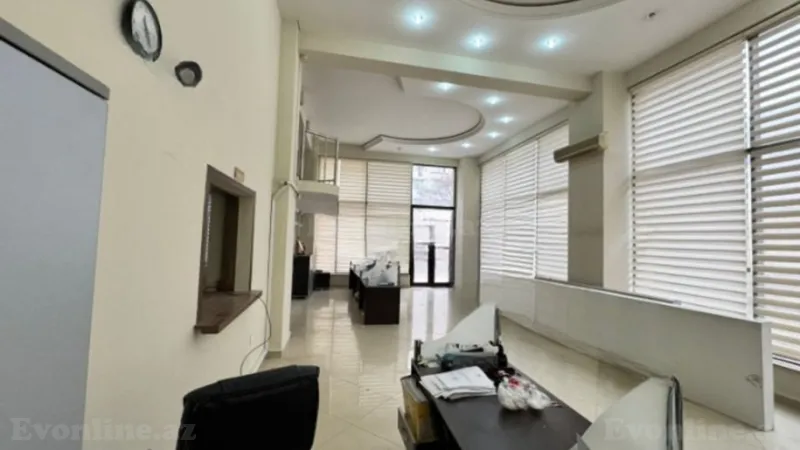 Kirayə verilir Obyekt 320 m² 28 May m. - şəkil 2